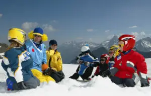Skischule Predigtstuhl